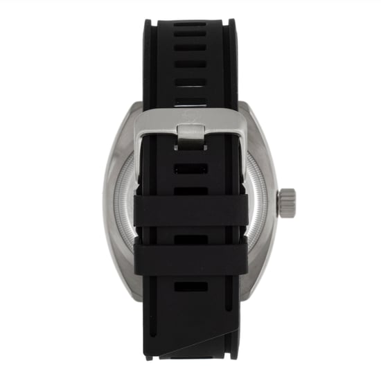 Shield Dreyer Men's Diver Strap Watch