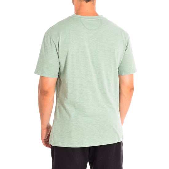 Heren Korte Mouw T-Shirt TMR006-JS259 - Image 3