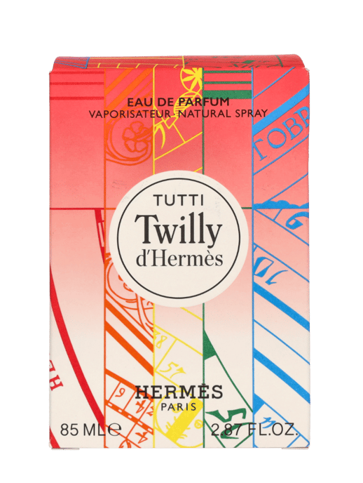 Hermes Tutti Twilly D'Hermes Edp Spray85 ml. - Image 2