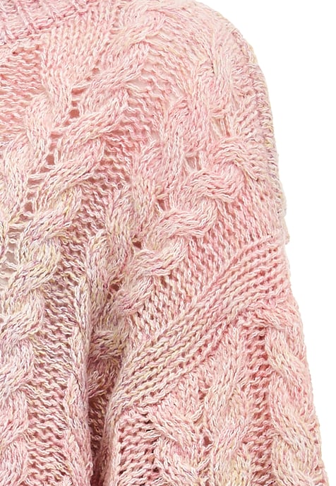 Mymo Jumper Dames regenboog - Image 3