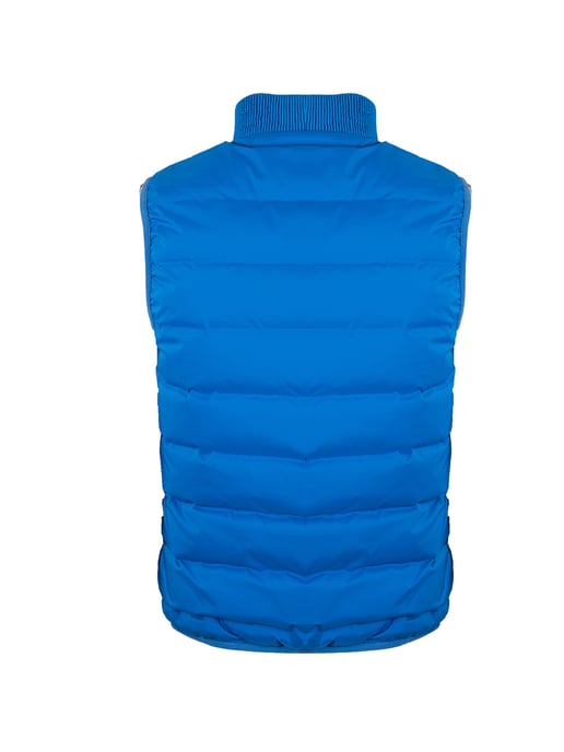 Bikkembergs hesje Two-Side Mannen rood - Image 1