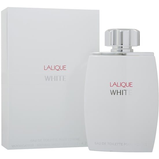 Lalique White Eau de Toilette Voor Hem 125ml Spray - Image 1