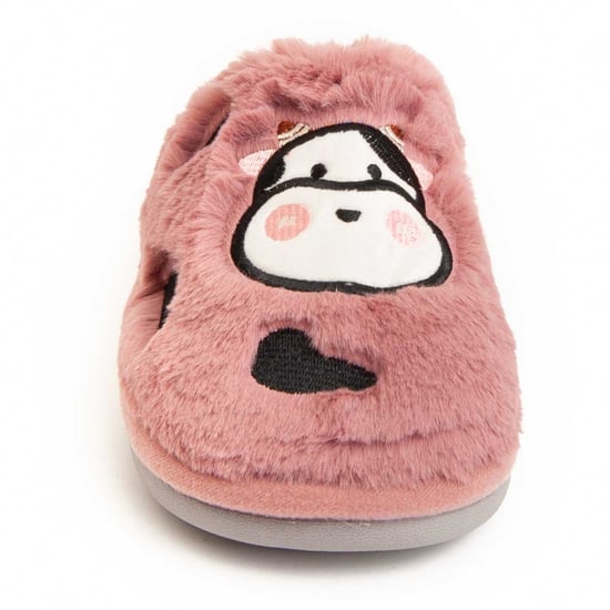 Northome Slippers Calides9 In Pink