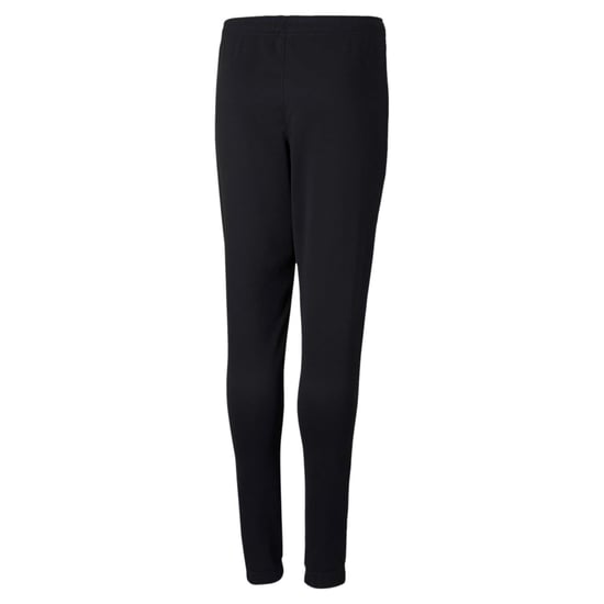 Puma Broek Teamrise Training Jr Zwart - Image 2