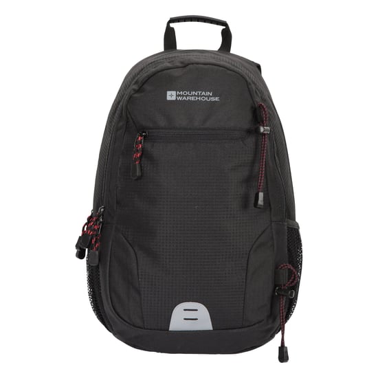 Mountain Warehouse Quest 23L Laptoptas (Grijs) - Image 1
