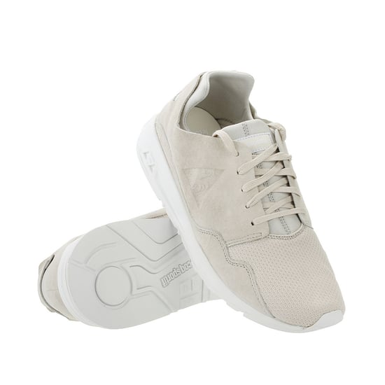 Le Coq Sportif LCS Pure Mono Mens Beige Trainers