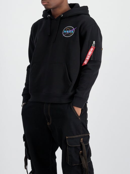 Space Shuttle Hoodie - Image 1
