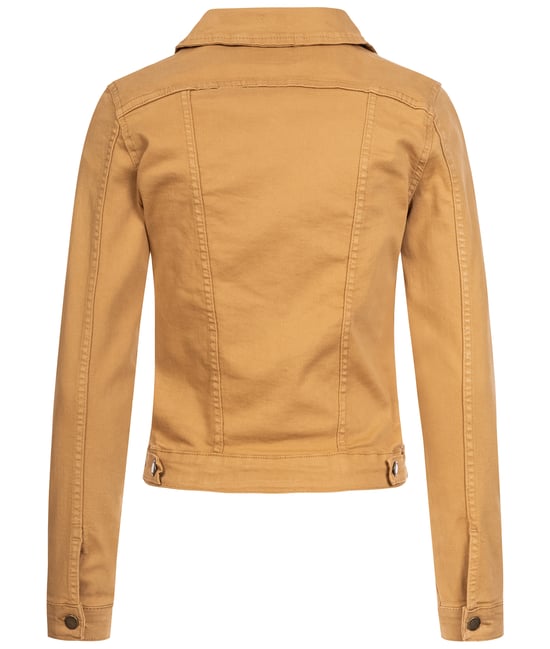 Rock Creek Jacke Beige