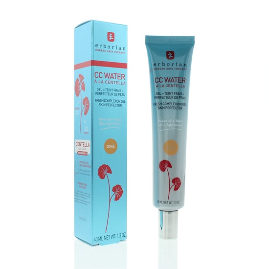 Erborian CC Water Gel Huidperfector 40ml - Dore - Image 1