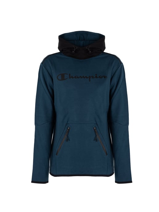 Champion blouse Mannen zwart - Image 1