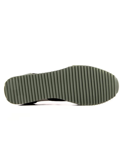 EA7 Heritage GA herensneakers - Image 4