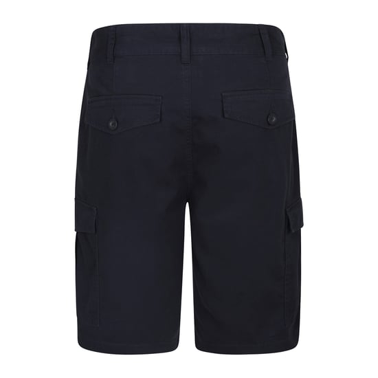 Mountain Warehouse Cargo shorts heren Lakeside (Marine) - Image 2