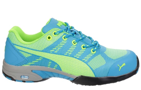 Puma Safety Celerity Knit Ultra Lichtgewicht Trainer - Image 1