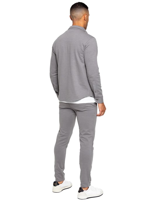Enzo | Heren Slimme Joggers - Image 5