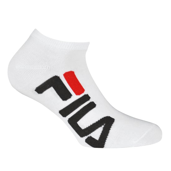 Fila Onzichtbare Sneakersokken - Image 2