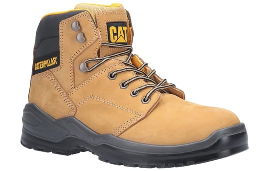 Caterpillar Striver S3 Veiligheidslaarzen Heren - Image 2