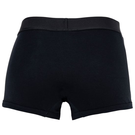 Versace Korte Trunk Jersey Katoen Topeka+Elastische Canete Logo Boxer Shorts - Image 2
