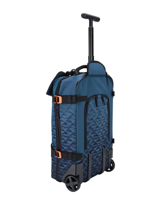 LUGGAGE Unisex Victorinox Deep jade Polyethylene