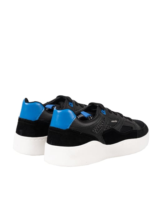 Geox Sneakers Aerantis A Mannen zwart - Image 3