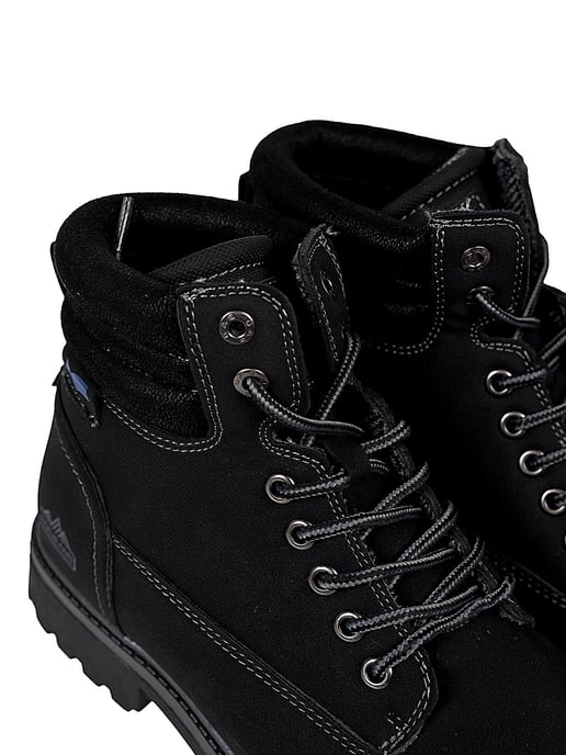 Gas Schoenen Hurricane NBX Mannen zwart - Image 4