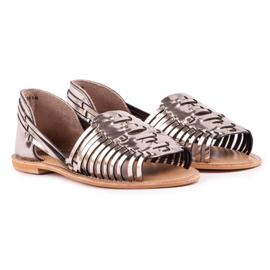 Solesister Tara Flat Sandals