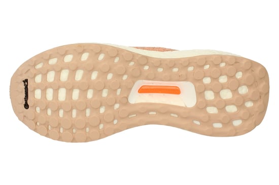 Adidas Ultraboost Uncaged Womens Salmon Trainers