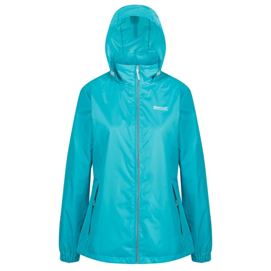 Regatta - Dames Corinne IV Waterdichte Softshell Jas (Turquoise) - Image 1
