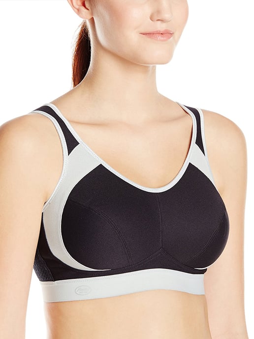 Active Sports Bra - Image 1