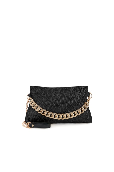 Black Cross Body Bag