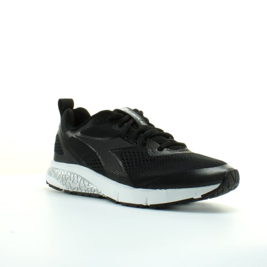 Diadora Kuruka 2 Womens Black Trainers