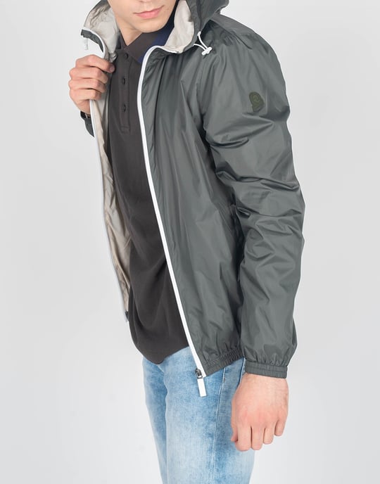 Invicta jas Mannen Wit - Image 5