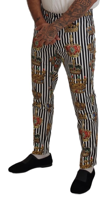Crown Trouser Pants