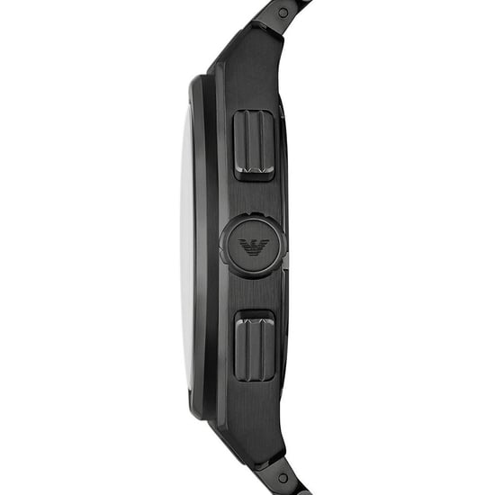 Emporio Armani Federico Heren Horloge Gun AR11561 - Image 2