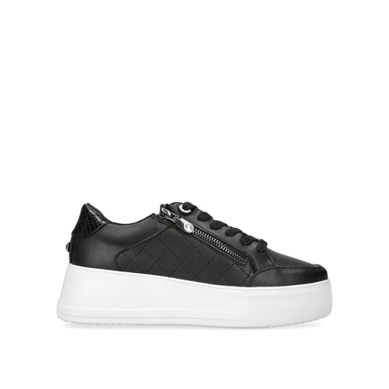 Carvela  Jive Zip Sneakers