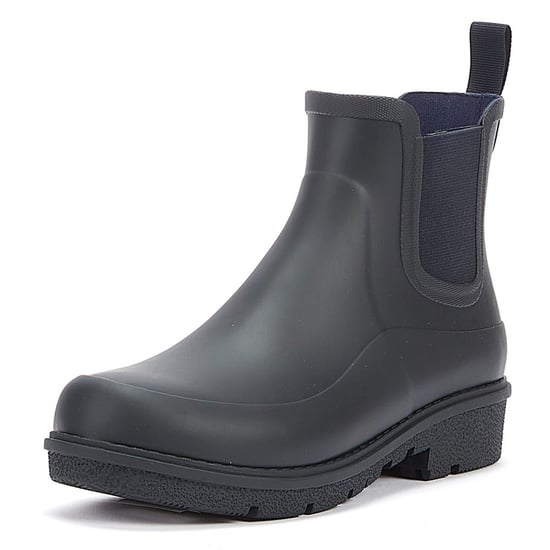 FitFlop Wonderwelly Chelsea Dames Regenlaarzen - Image 3