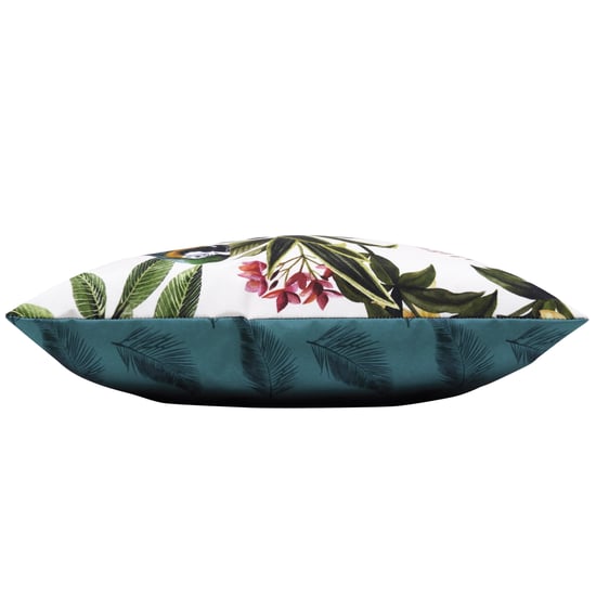 furn. Parrots Outdoor Cushion Cover