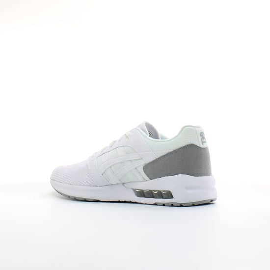 Asics Gelsaga Sou Heren Wit Trainers - Image 6
