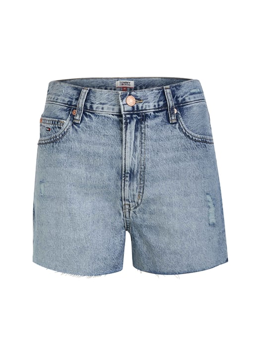 Jeansshort van Tommy Hilfiger - Image 1