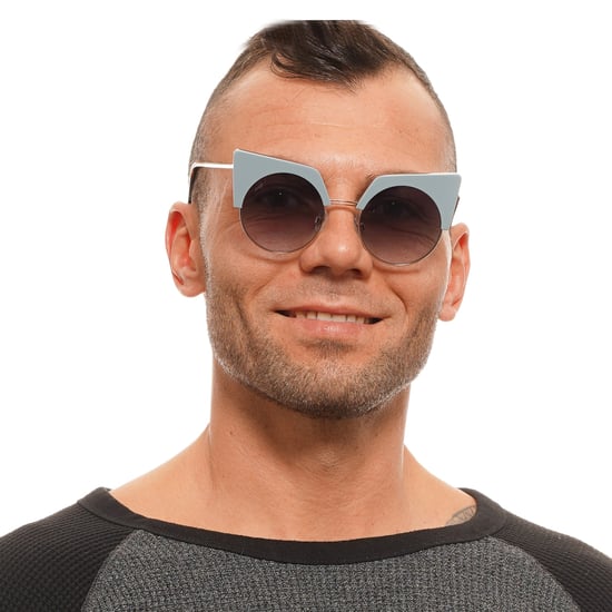 Web Sunglasses WE0229 86W 49 - Image 5