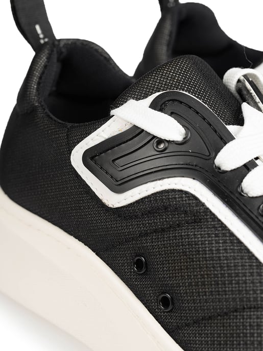 Baldinini Sneakers Mannen zwart - Image 5