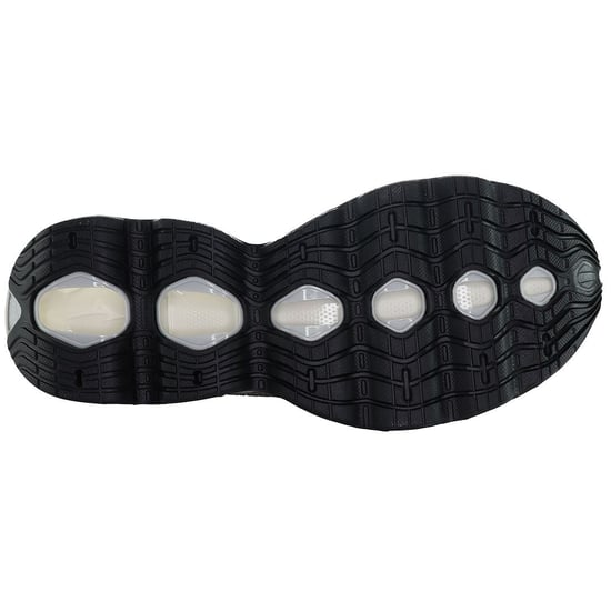 Mizuno Wave Prophecy B Heren Bruin Sportschoenen - Image 5