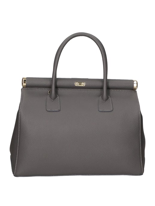 Gave Lux Handbag women ASH GREY