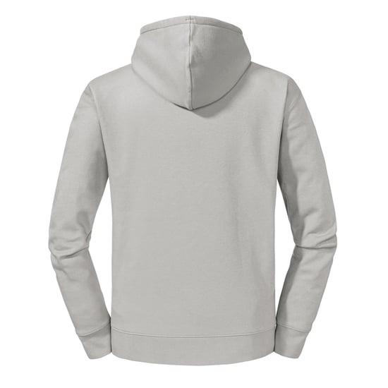 Russell Heren Authentieke Hoodie (Stedelijk Grijs) - Image 2