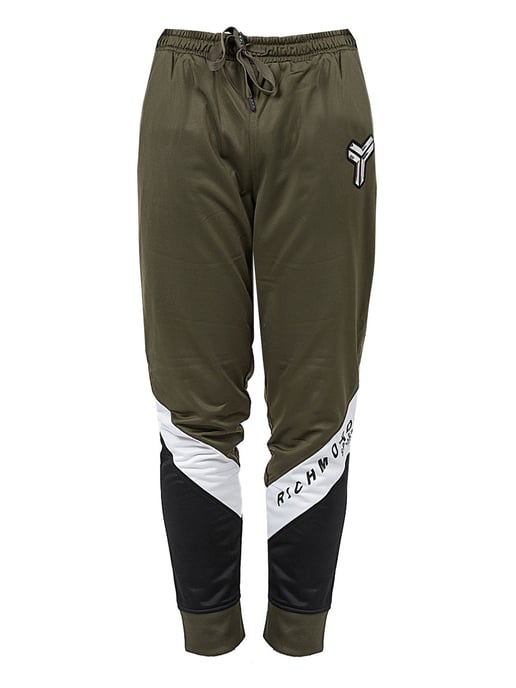Richmond Sport Trousers Men's Green