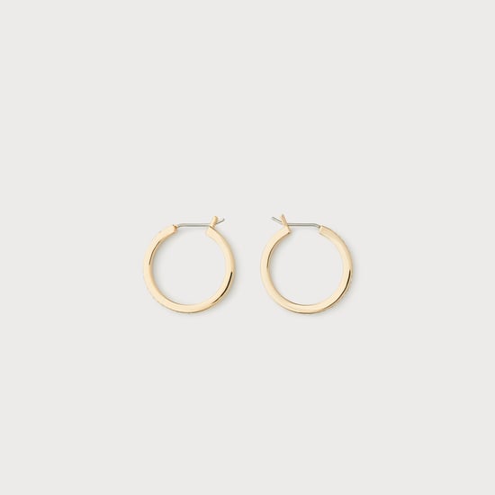 LK Bennett Blair Earrings, Gold