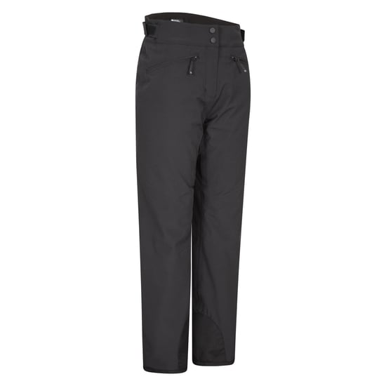 Mountain Warehouse Dames/Dames Isola II RECCO skibroek (Zwart) - Image 4