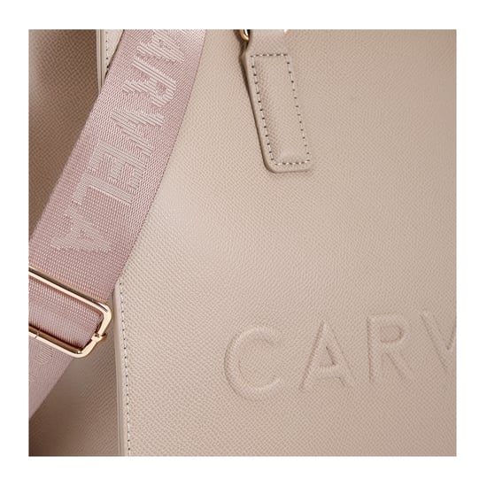 Carvela  Frame Midi Tote Bag