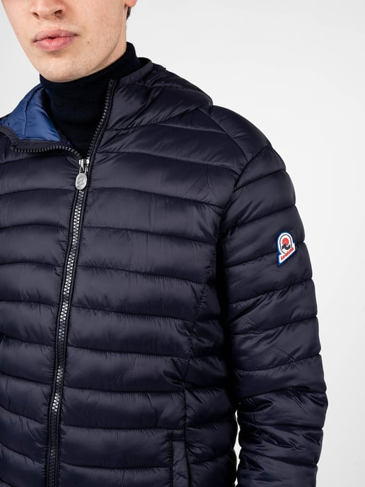 Invicta jas Down Jacket Mannen blauw - Image 5