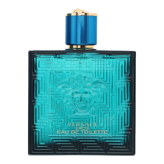 Versace Eros Pour Homme Edt Spray 100ml. - Image 2