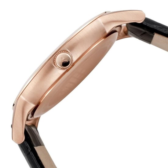 Emporio Armani AR2425 Renato Rose Goud Horloge - Image 3